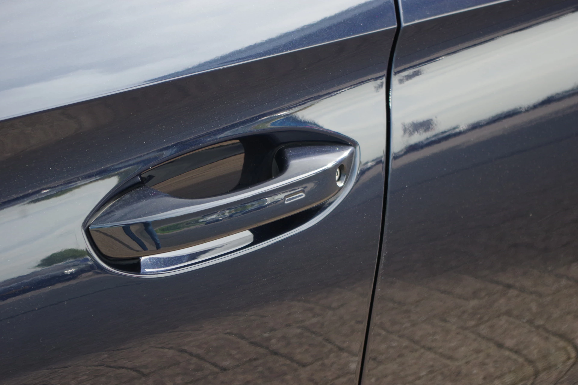 Hoofdafbeelding CUPRA Leon Sportstourer