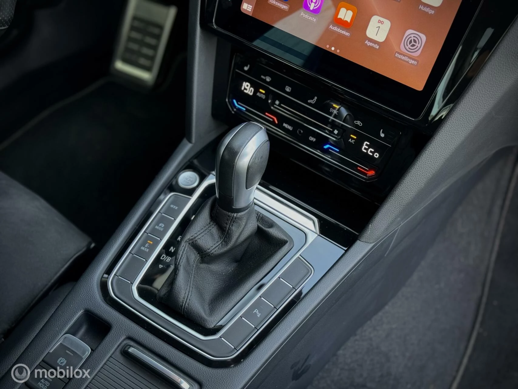 Hoofdafbeelding Volkswagen Arteon