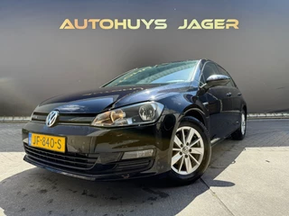 Volkswagen Golf 1.0 TSI Trendline|Automaat|Carplay