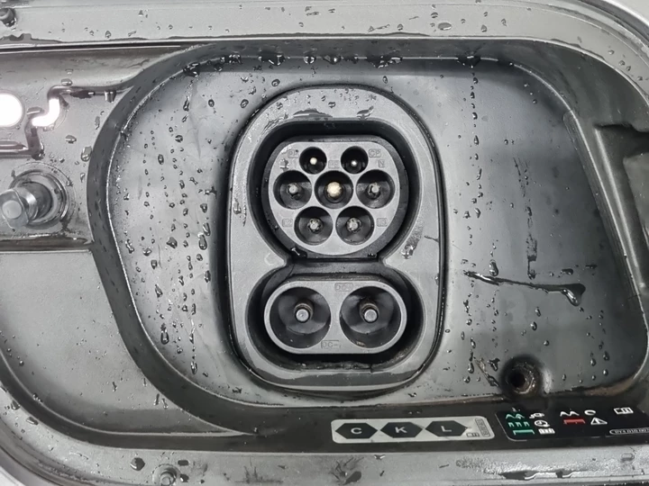 Hoofdafbeelding Audi Q4 e-tron