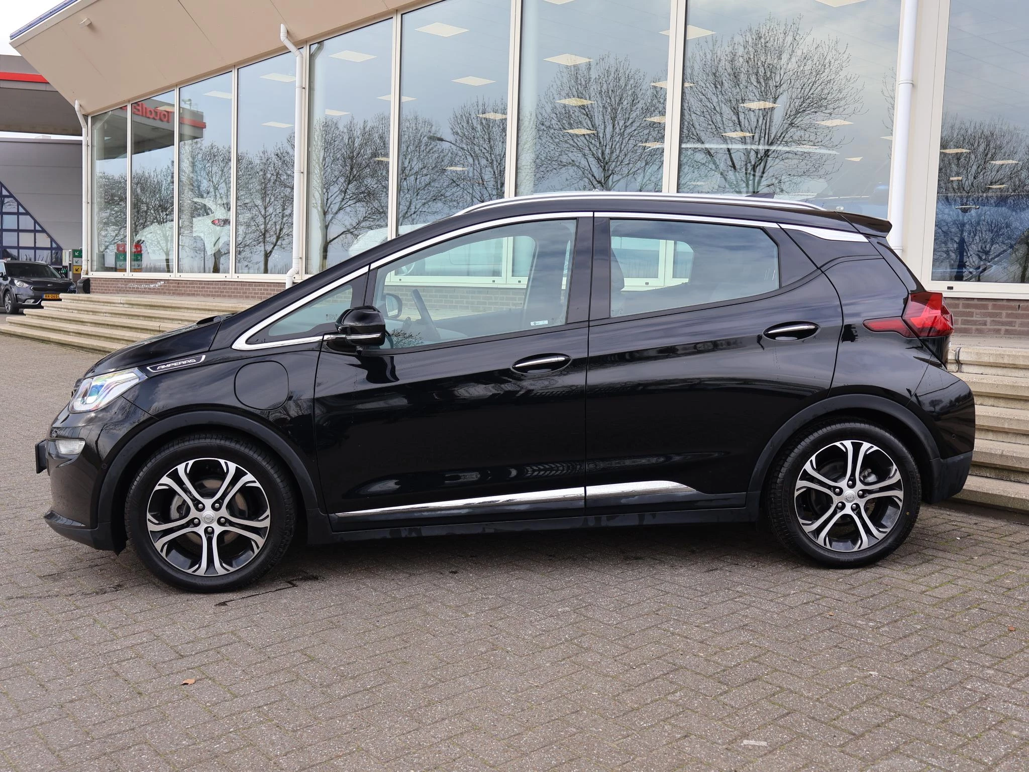 Hoofdafbeelding Opel Ampera-e