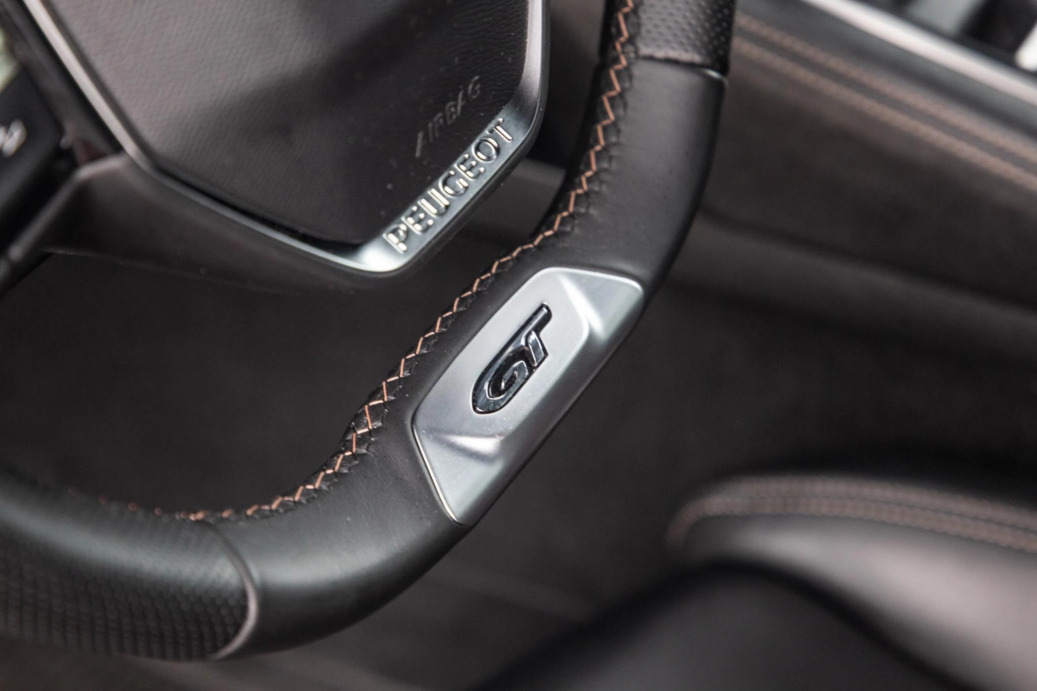 Hoofdafbeelding Peugeot 508