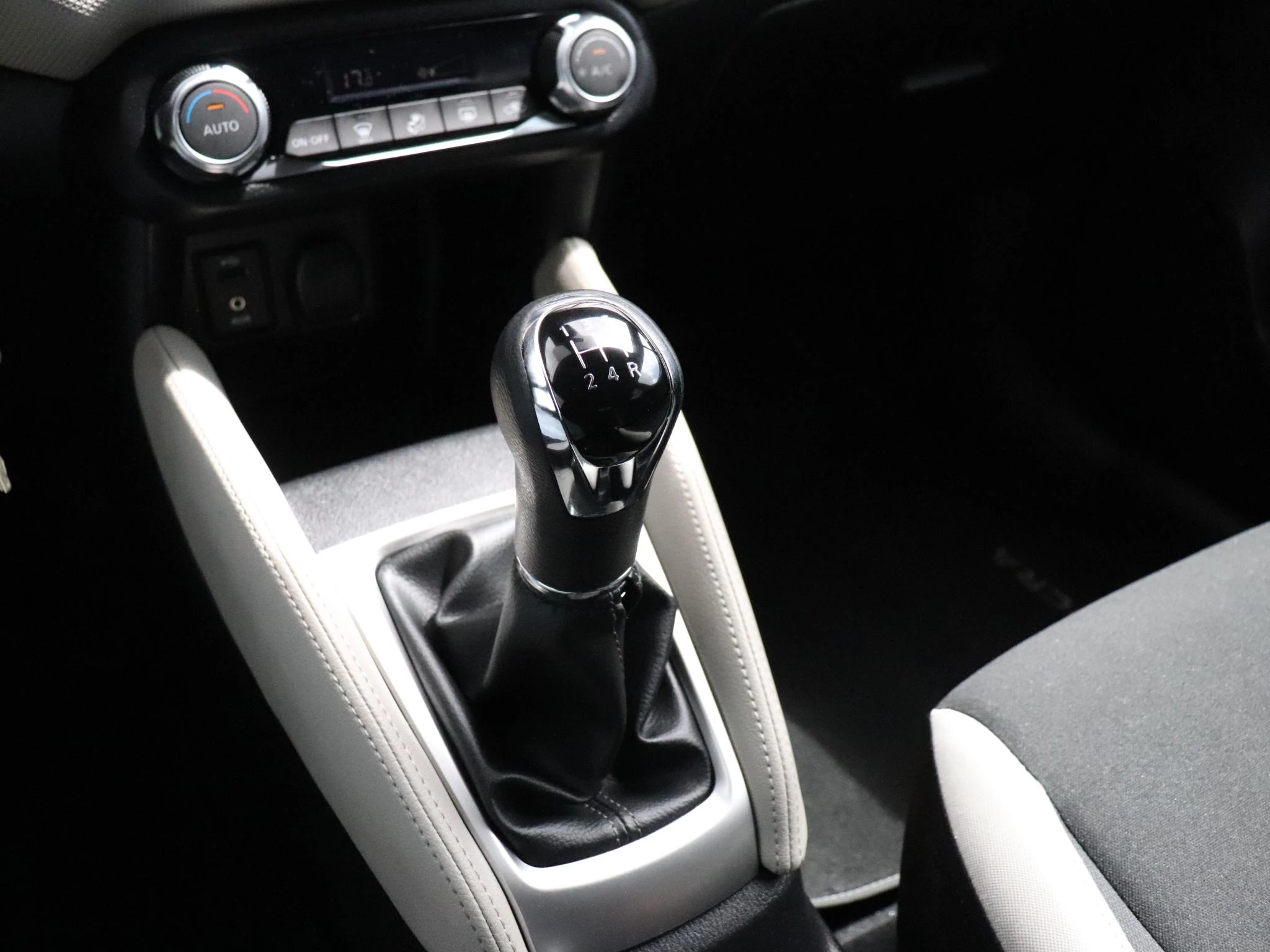 Hoofdafbeelding Nissan Micra