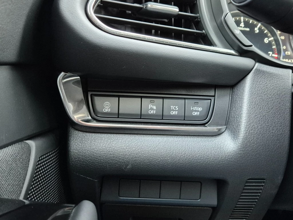 Hoofdafbeelding Mazda CX-30