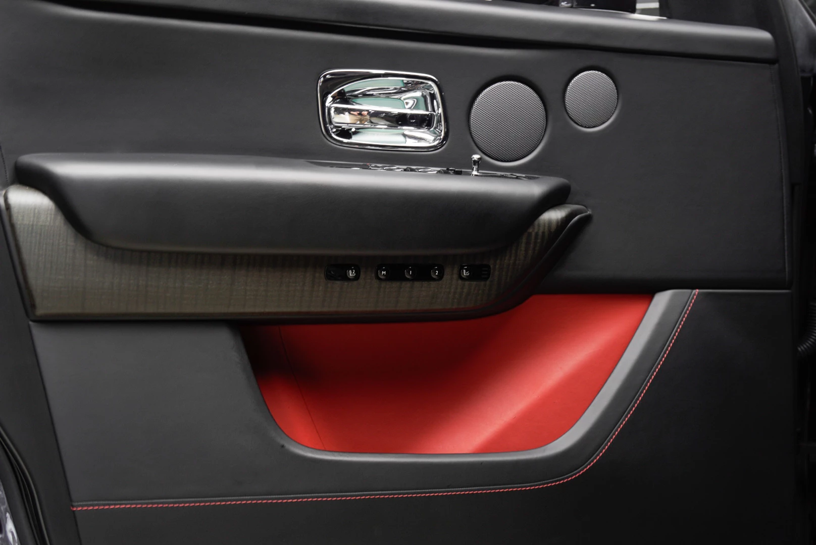 Hoofdafbeelding Rolls-Royce Cullinan