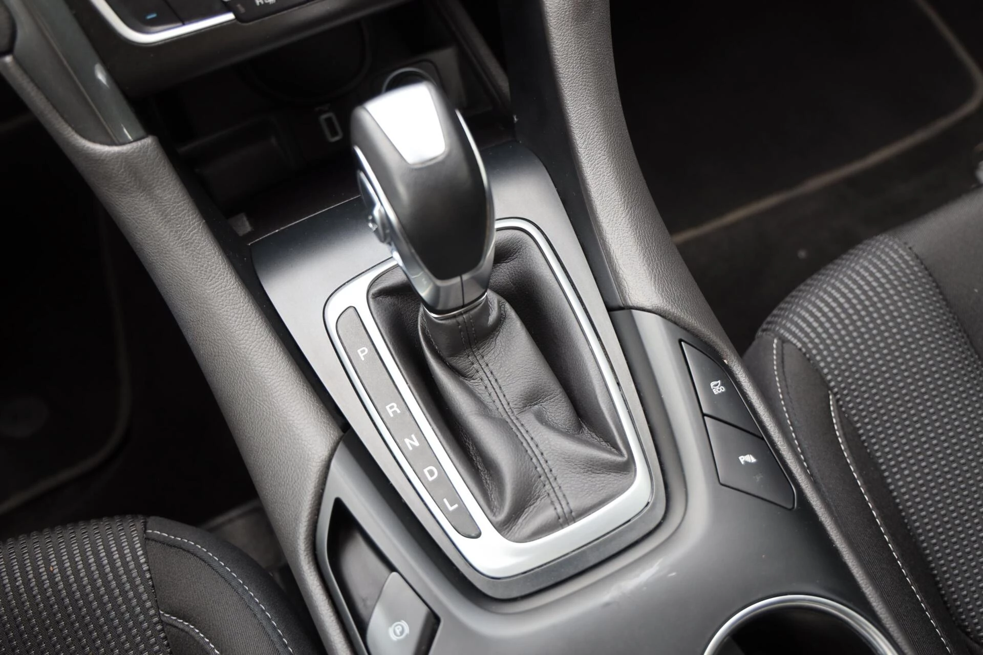 Hoofdafbeelding Ford Mondeo