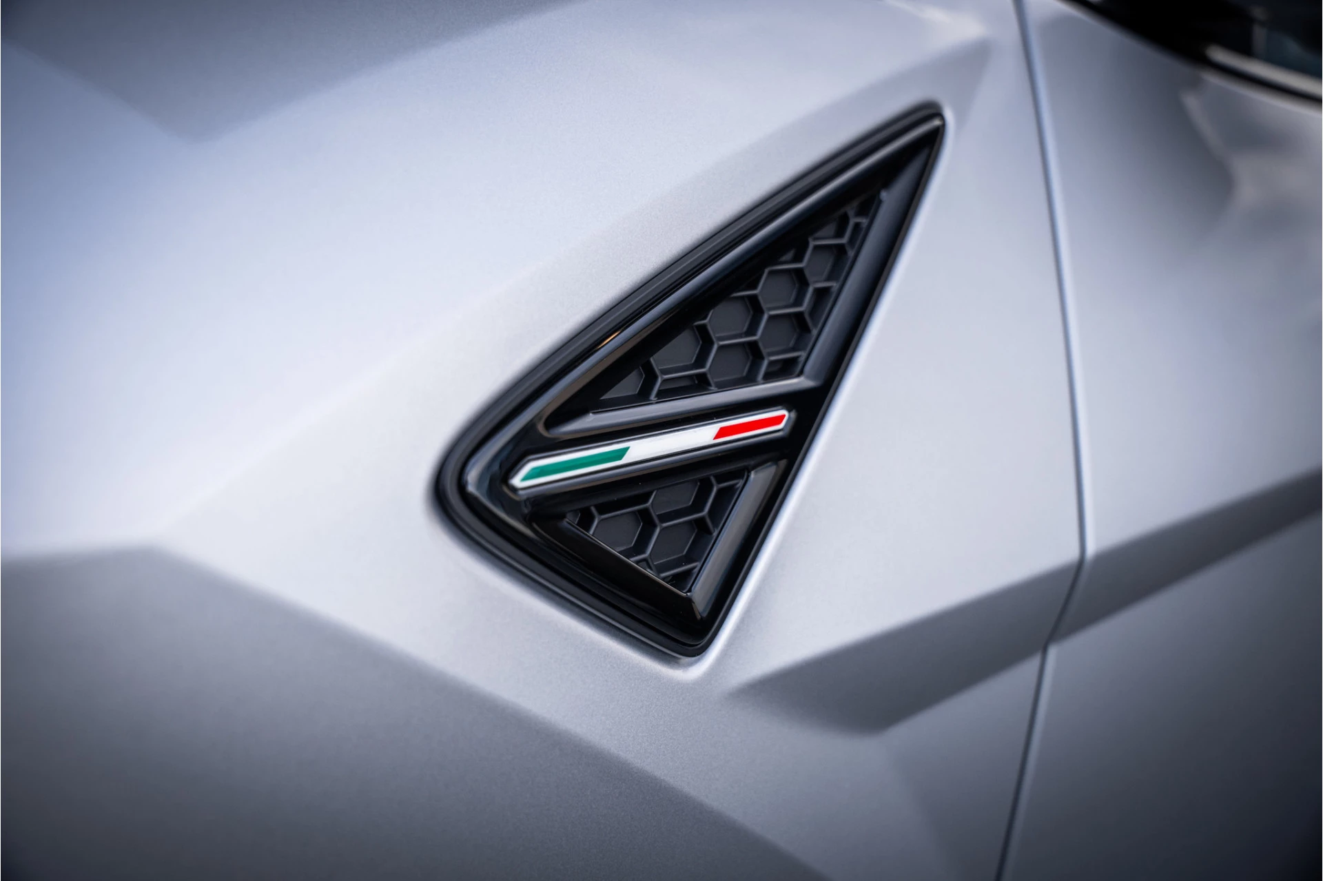 Hoofdafbeelding Lamborghini Urus