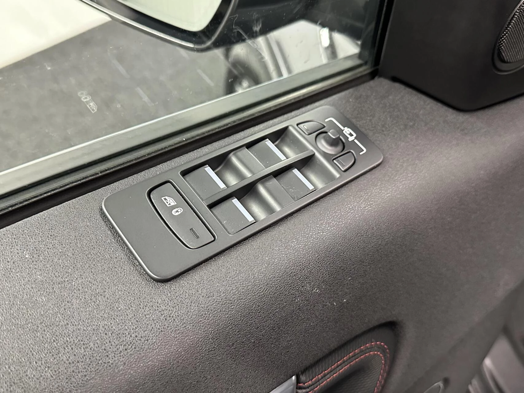 Hoofdafbeelding Land Rover Discovery Sport