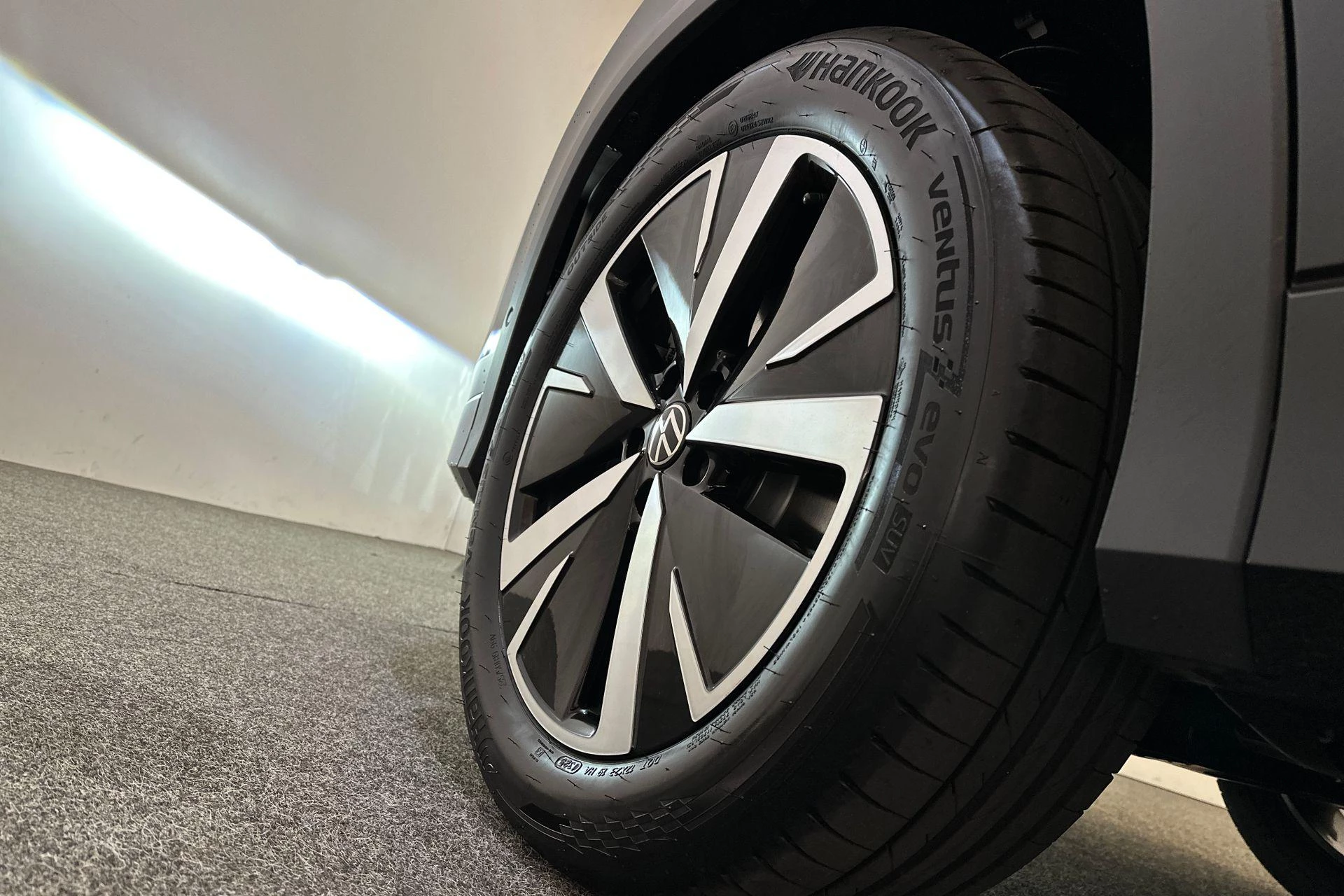 Hoofdafbeelding Volkswagen Tayron