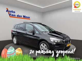 BMW 2-serie Gran Tourer 218i Executive / Panoramadak