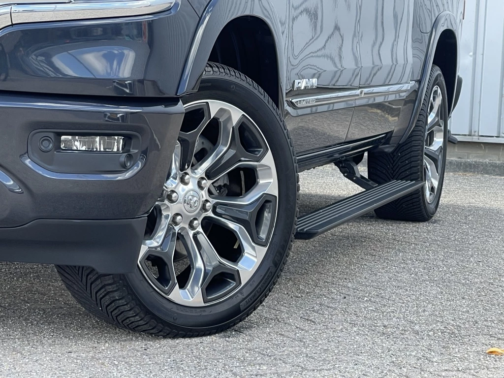 Hoofdafbeelding Dodge Ram Pick-Up