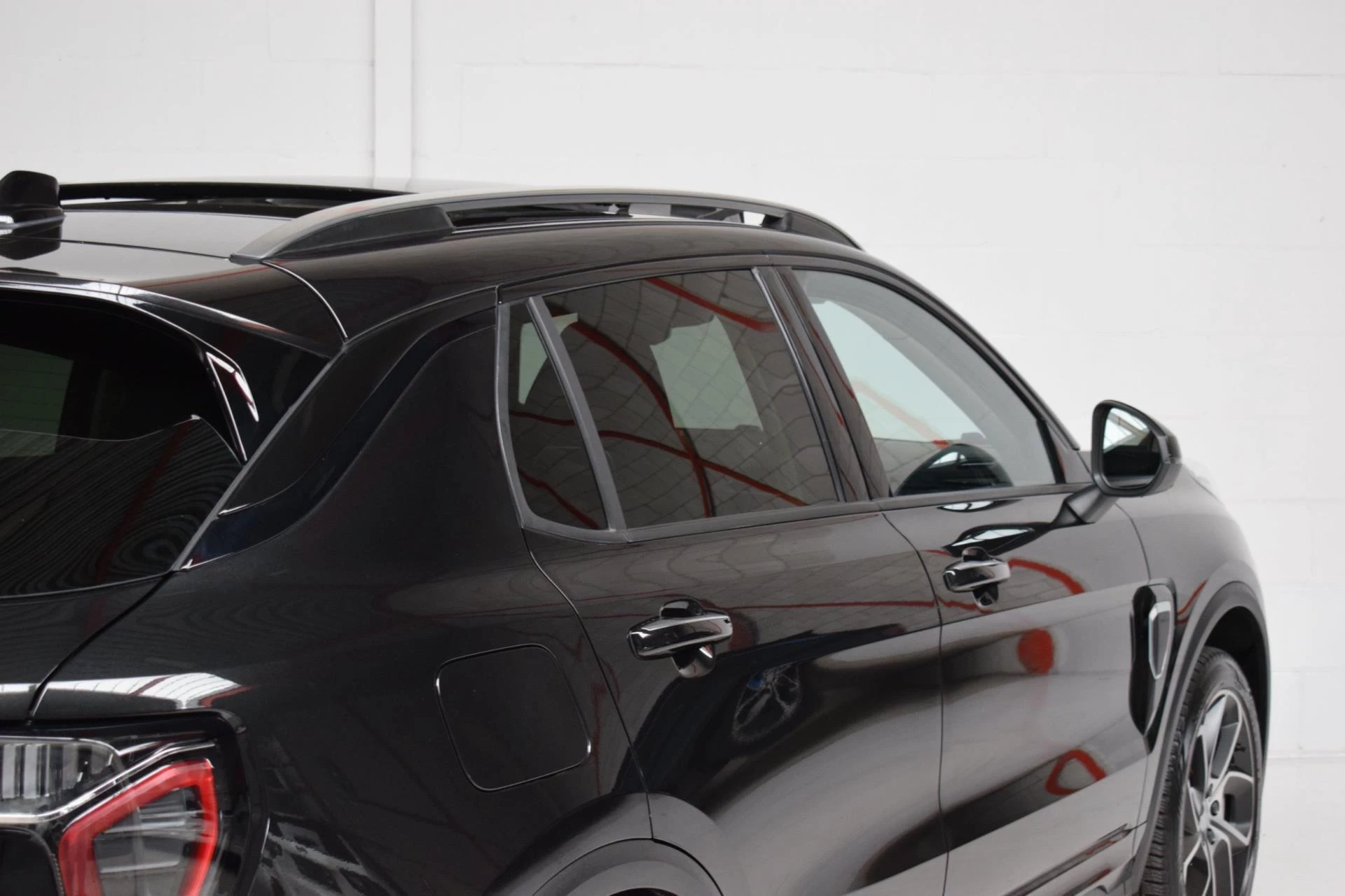 Hoofdafbeelding Lynk & Co 01