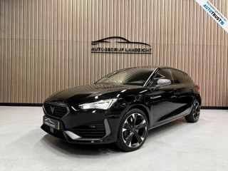 CUPRA Leon 1.4 e-Hybrid VZ | Automaat | Sfeer | ACC