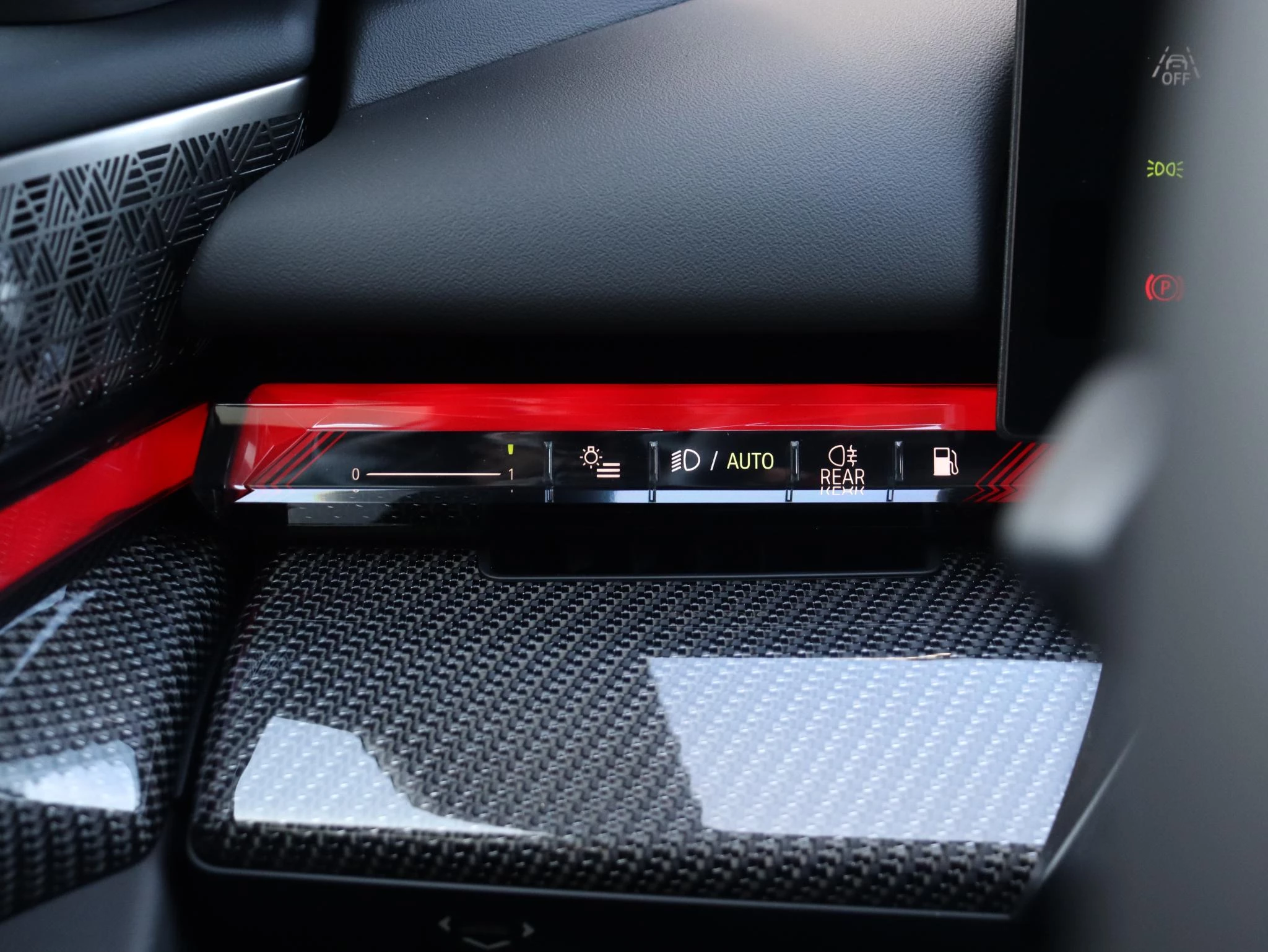 Hoofdafbeelding BMW M5