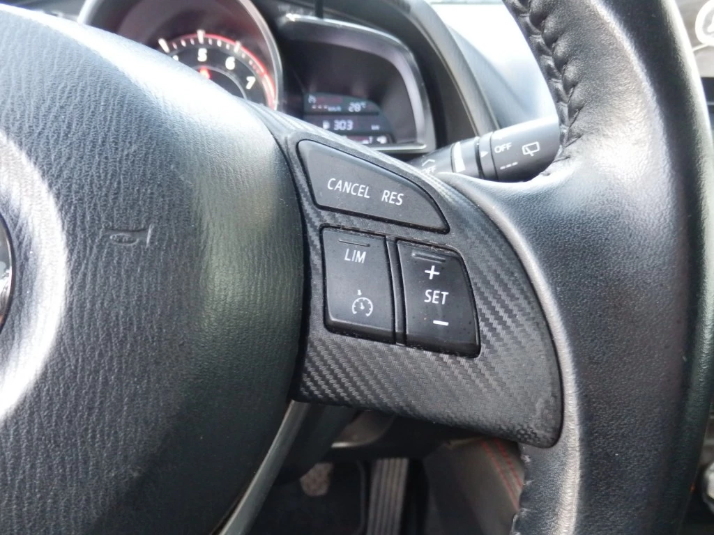 Hoofdafbeelding Mazda 2