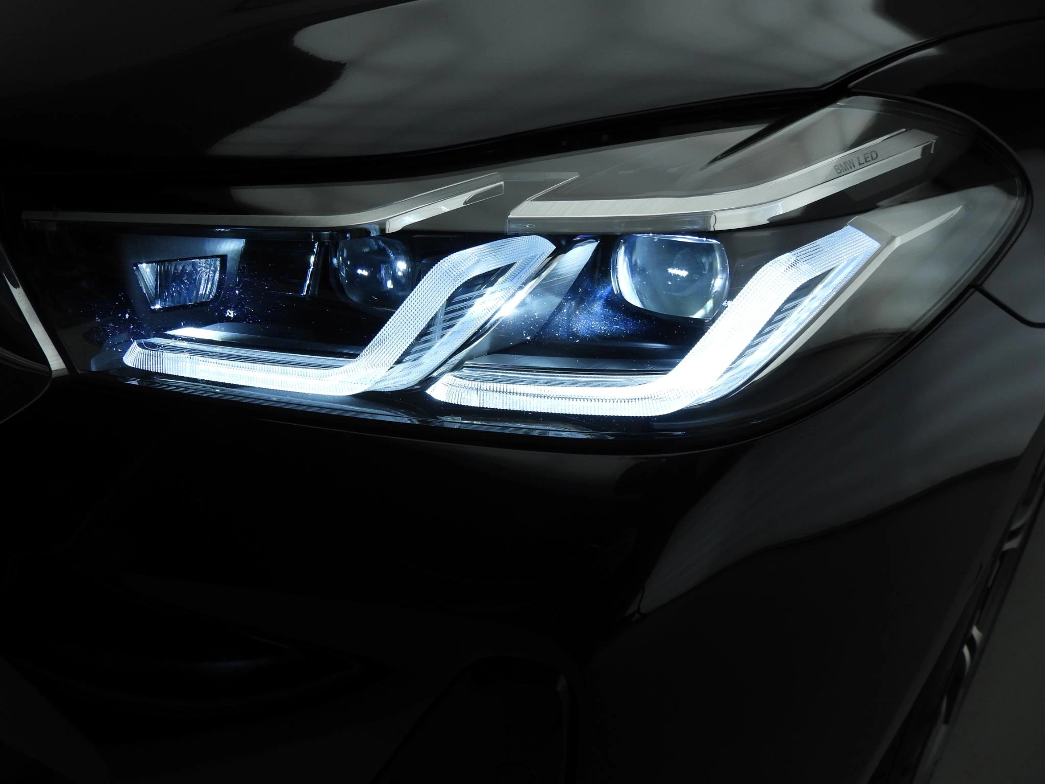 Hoofdafbeelding BMW 6 Serie