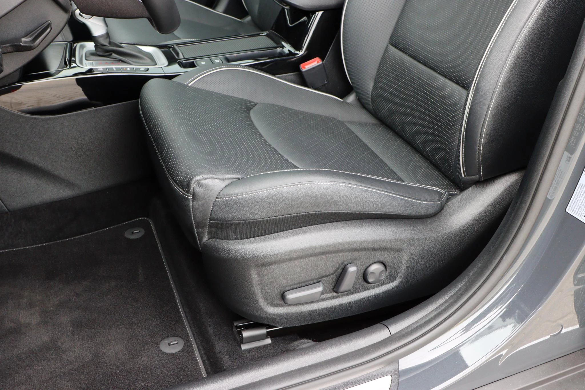 Hoofdafbeelding Kia XCeed