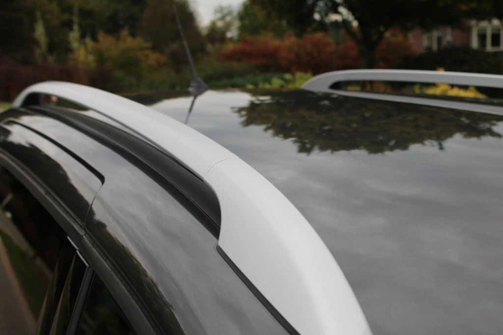 Hoofdafbeelding Ford Grand C-Max