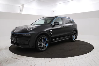 Lynk & Co 01 1.5 Adaptieve Cruise, Panoramadak, 360 Camera, Apple Carplay
