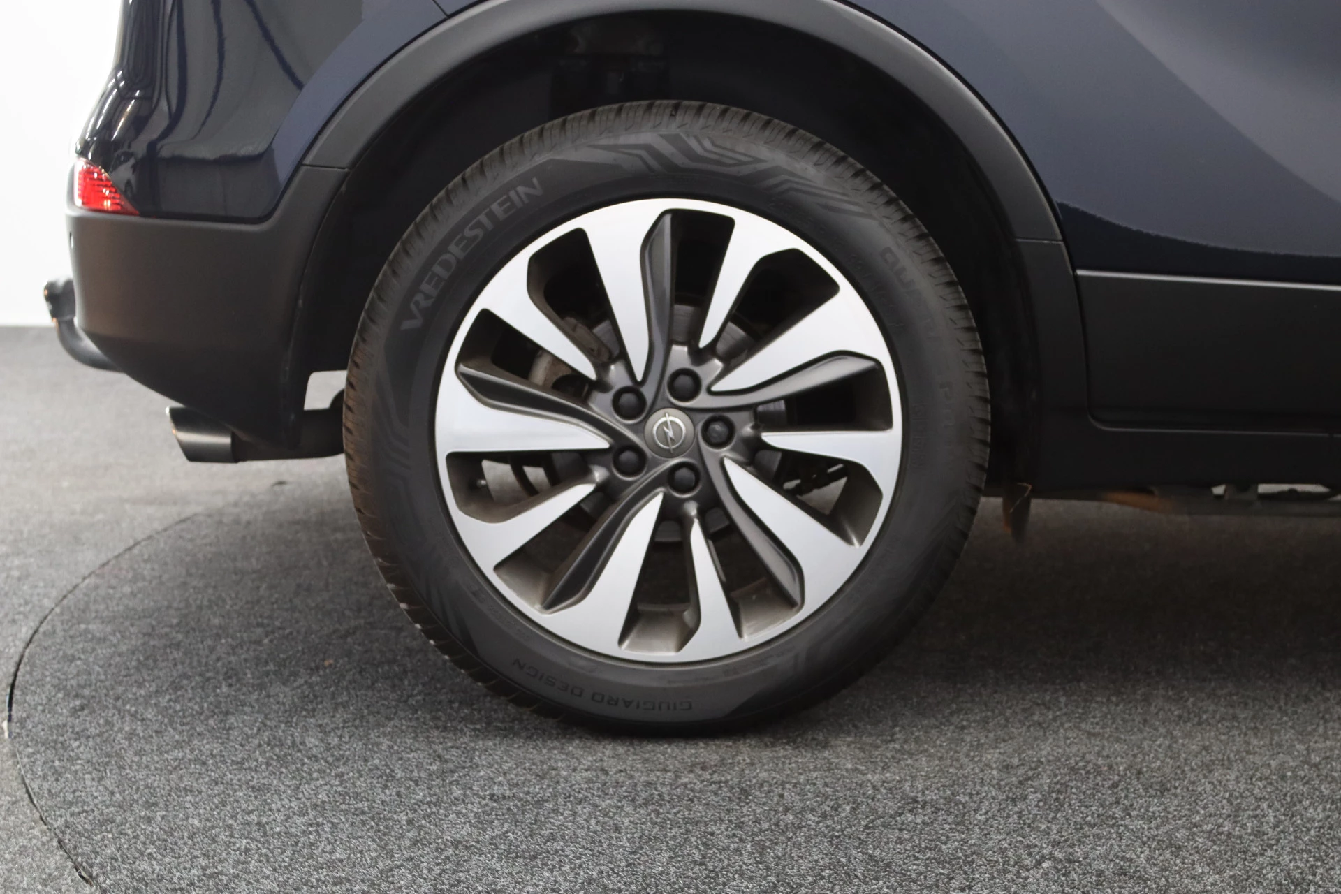 Hoofdafbeelding Opel Mokka X