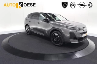 Citroen C5 Aircross 1.2 Hybrid 145 Max | NIEUW MODEL | 360 Camera | Adaptieve Cruise Control | Elektrische Kofferklep | Head-Up Display