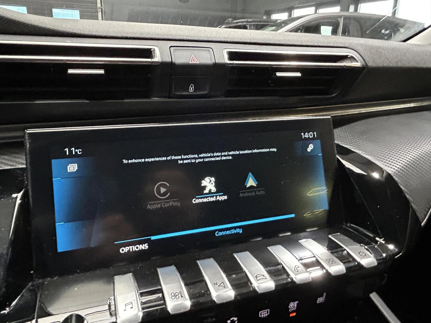 Hoofdafbeelding Peugeot 508