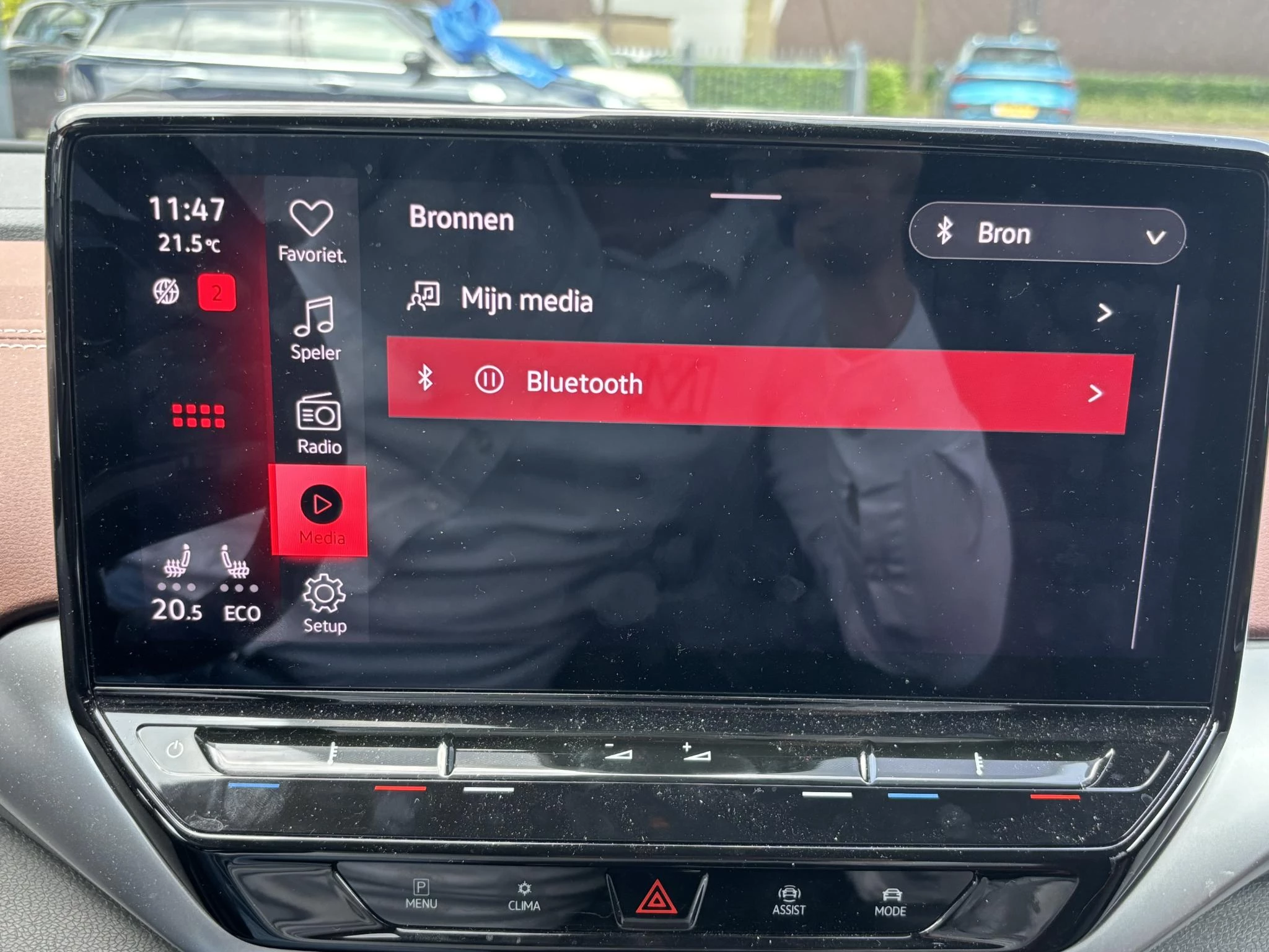 Hoofdafbeelding Volkswagen ID.4