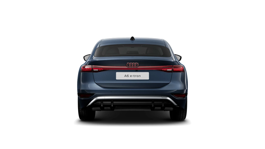 Hoofdafbeelding Audi A6 Sportback e-tron