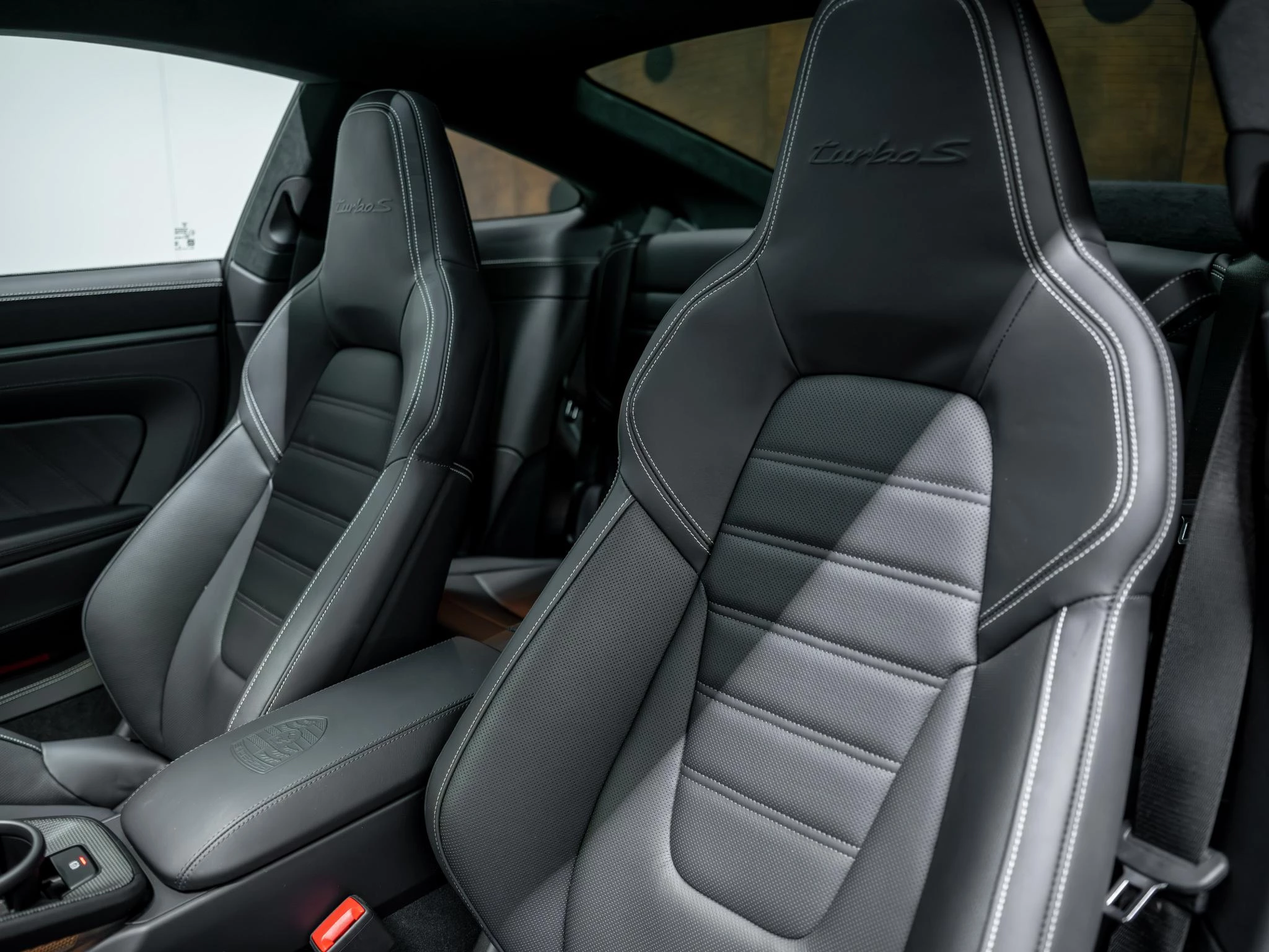 Hoofdafbeelding Porsche 911