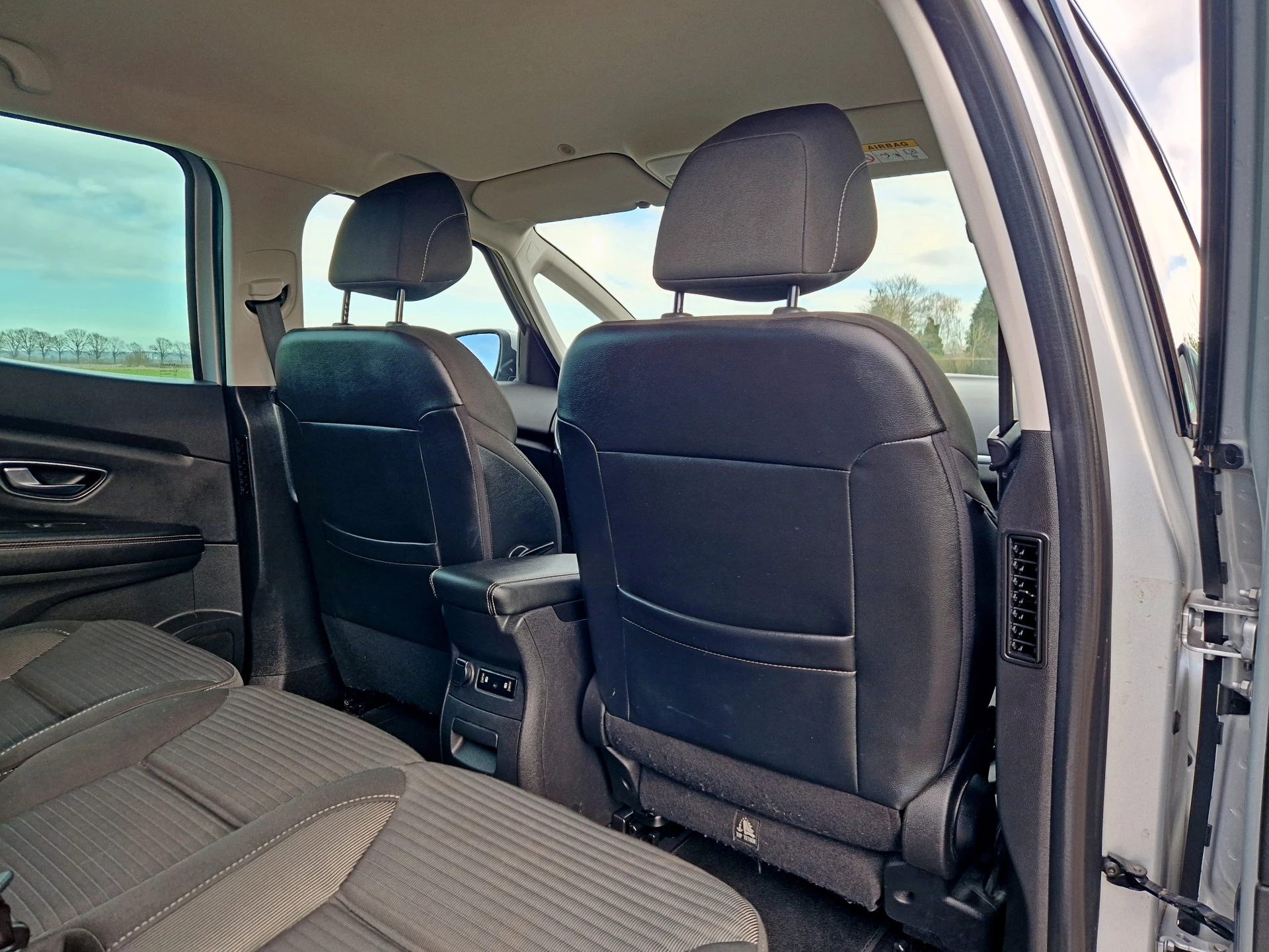 Hoofdafbeelding Renault Grand Scénic