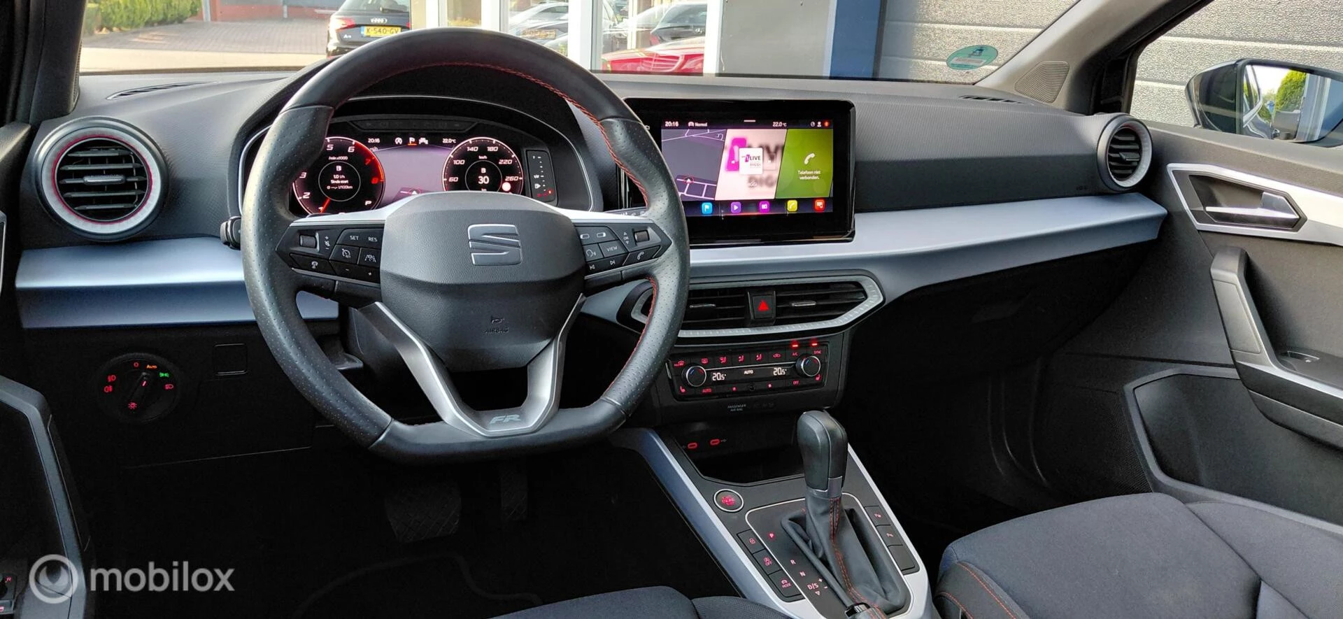 Hoofdafbeelding SEAT Arona