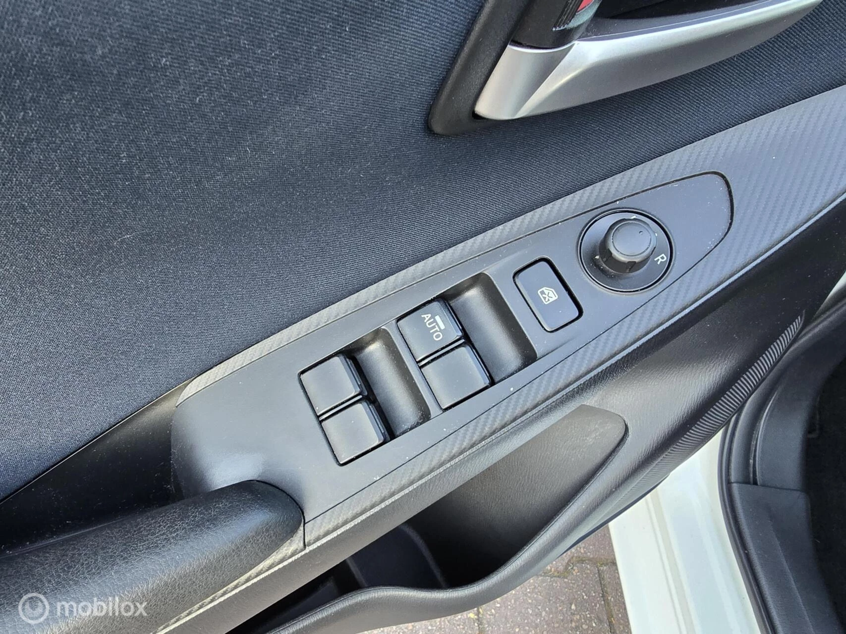 Hoofdafbeelding Mazda 2