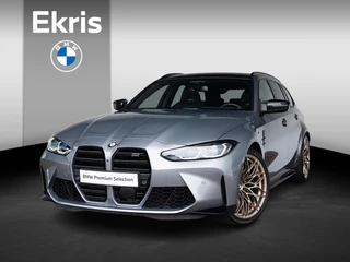 BMW M3 Touring xDrive Competition | M Drive Professional | Technology Pack | Verwarmd Stuurwiel | Comfort Access | Harman Kardon | Parking Assistant Plus | M Adaptief onderstel