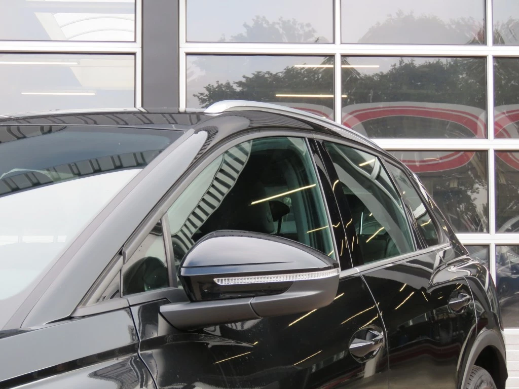 Hoofdafbeelding Audi Q4