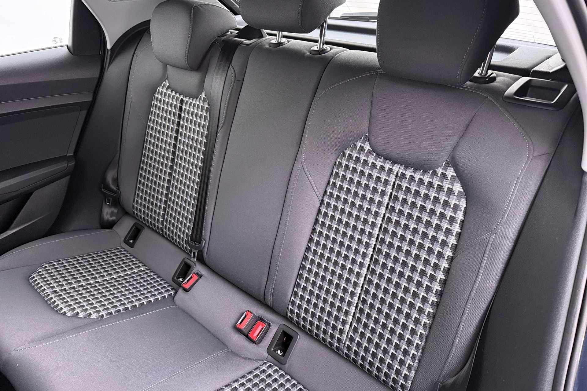 Hoofdafbeelding Audi A1