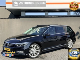 Volkswagen Passat Variant 2.0 TDI Business Edition R