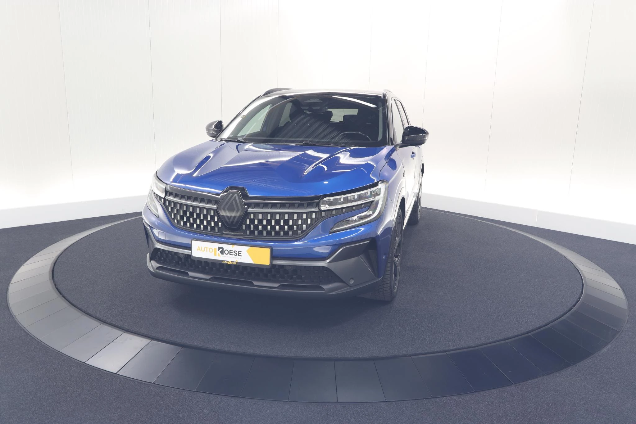 Hoofdafbeelding Renault Austral