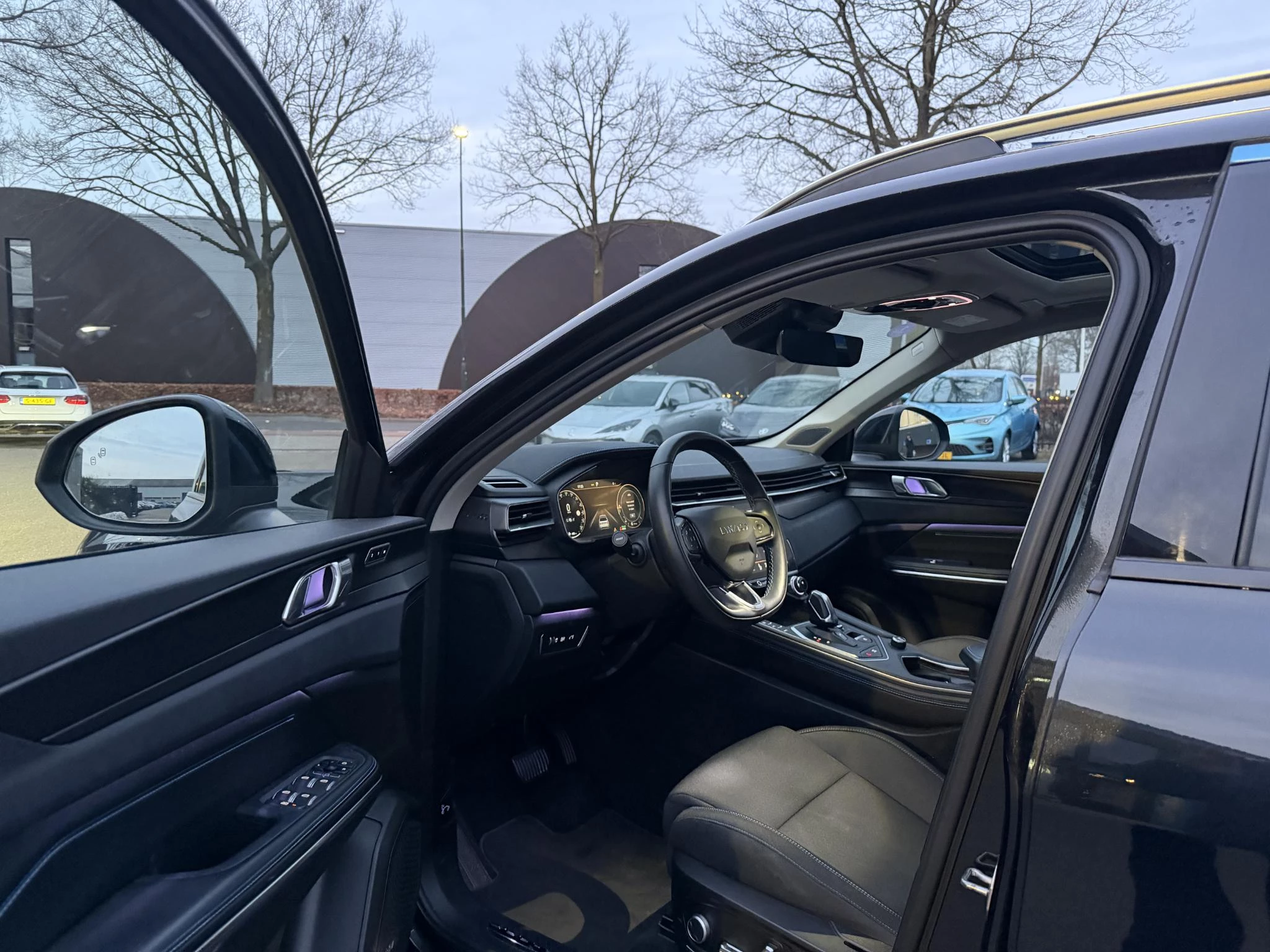 Hoofdafbeelding Lynk & Co 01