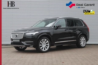 Volvo XC90 2.0 T5 AWD Inscription/Trekhaak/Pano/Headup/Leder
