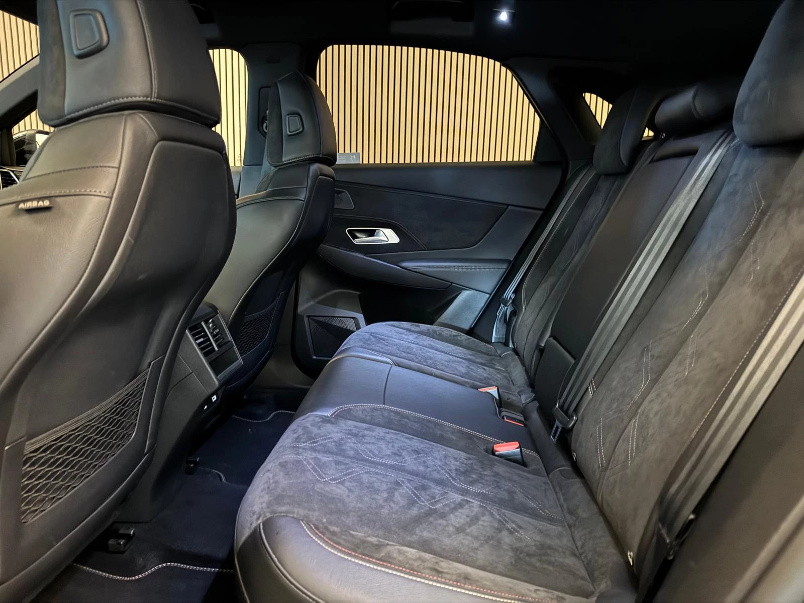 Hoofdafbeelding DS DS 7