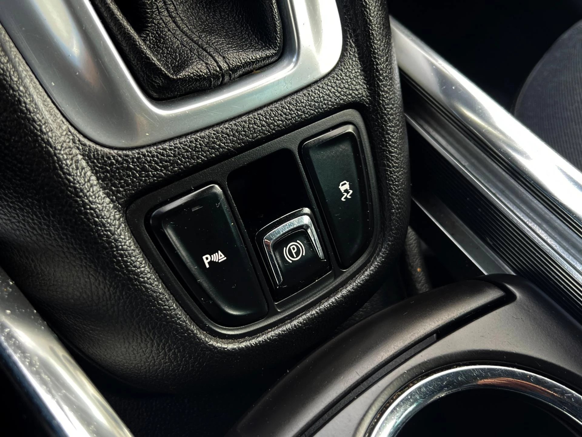 Hoofdafbeelding Opel Zafira