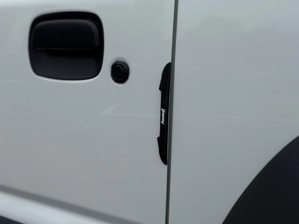 Hoofdafbeelding Suzuki Jimny