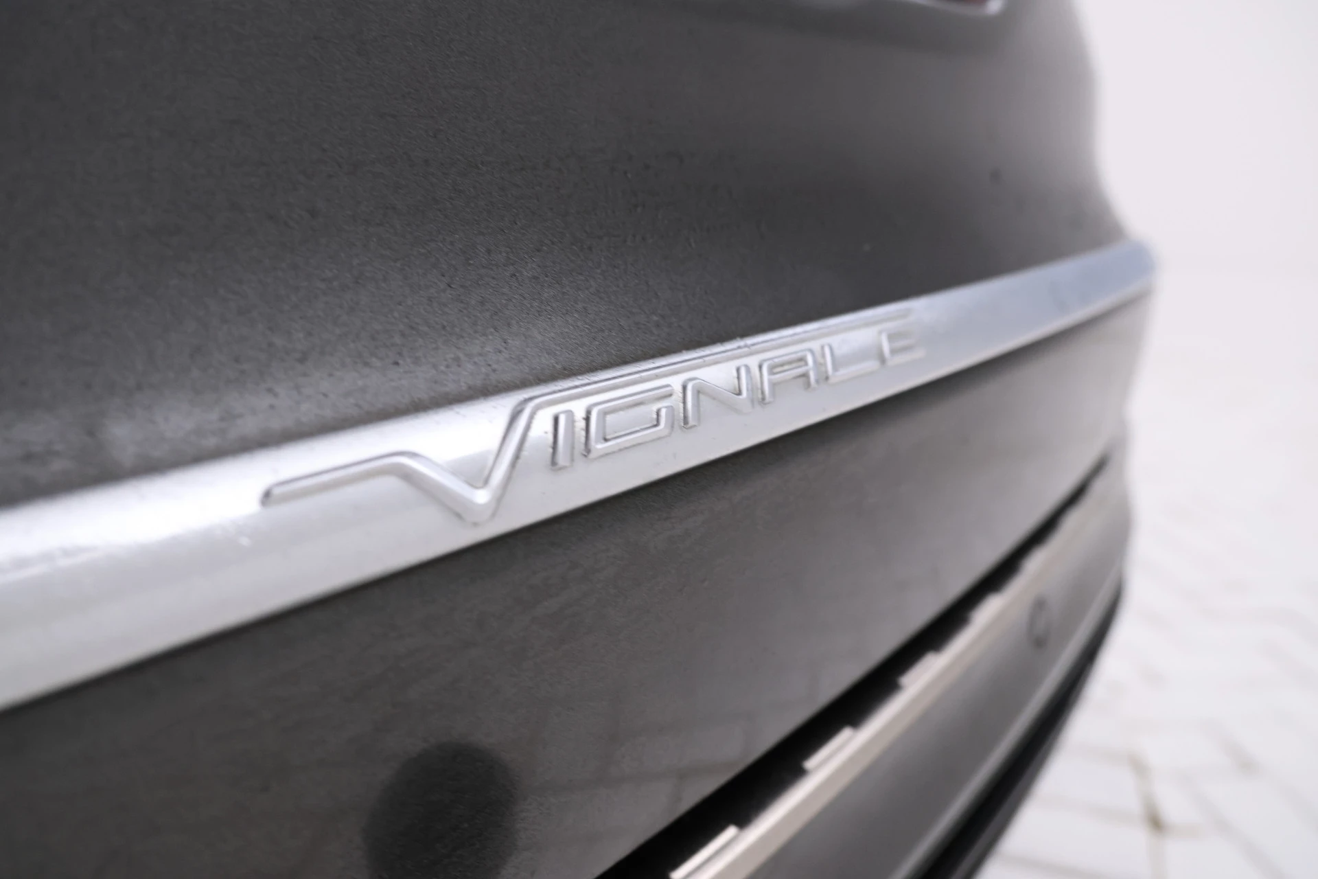 Hoofdafbeelding Ford Mondeo