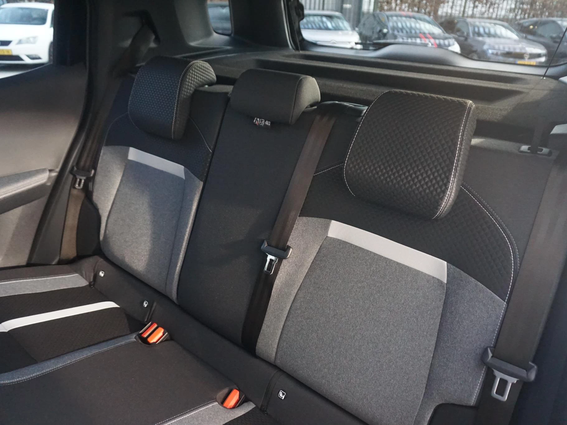 Hoofdafbeelding Opel Frontera