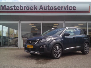 Peugeot 3008 1.2 PureTech Allure Automaat Staat in Hardenberg