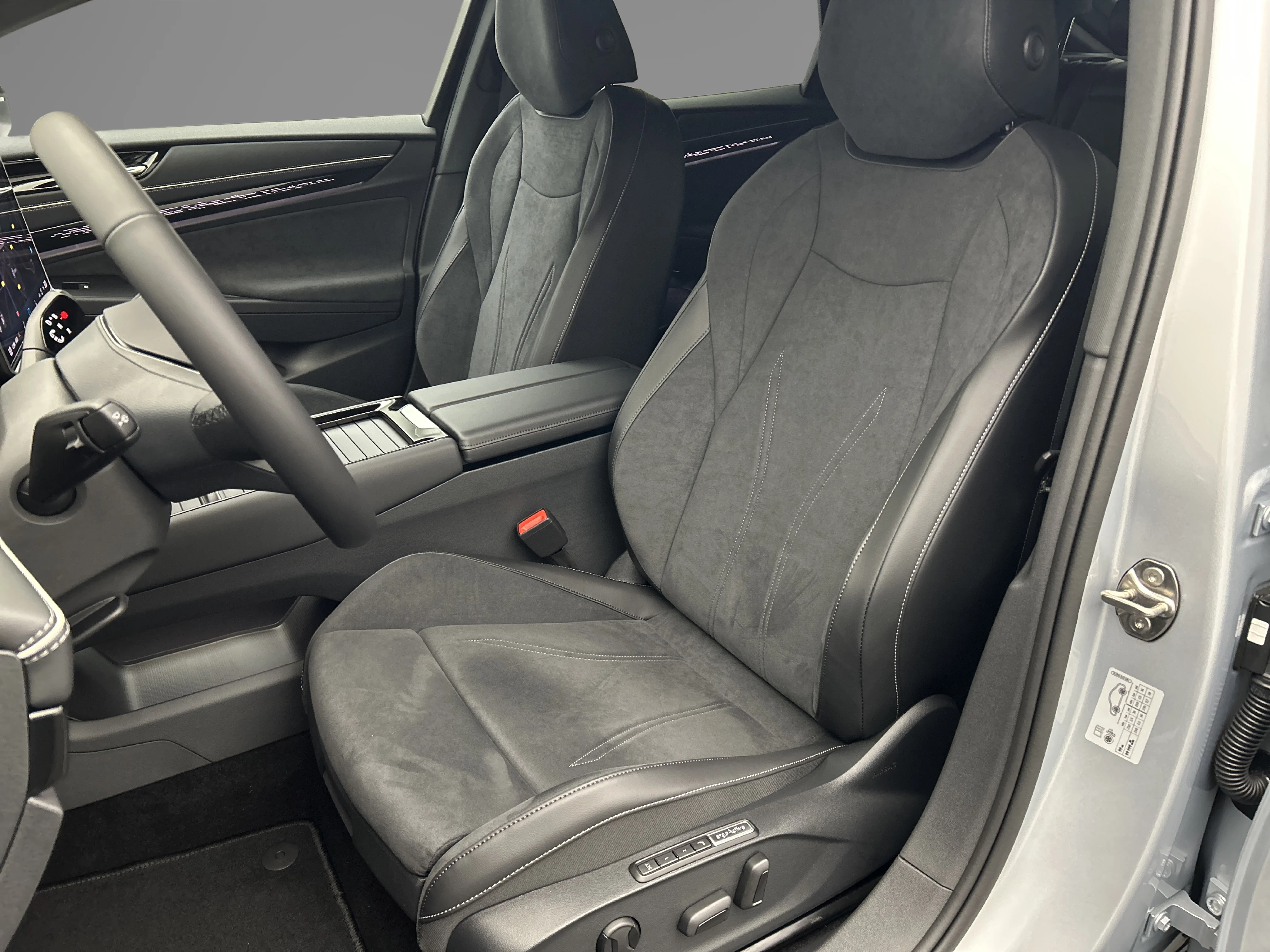 Hoofdafbeelding Volkswagen ID.7