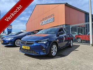 Opel Corsa 1.2 Elegance