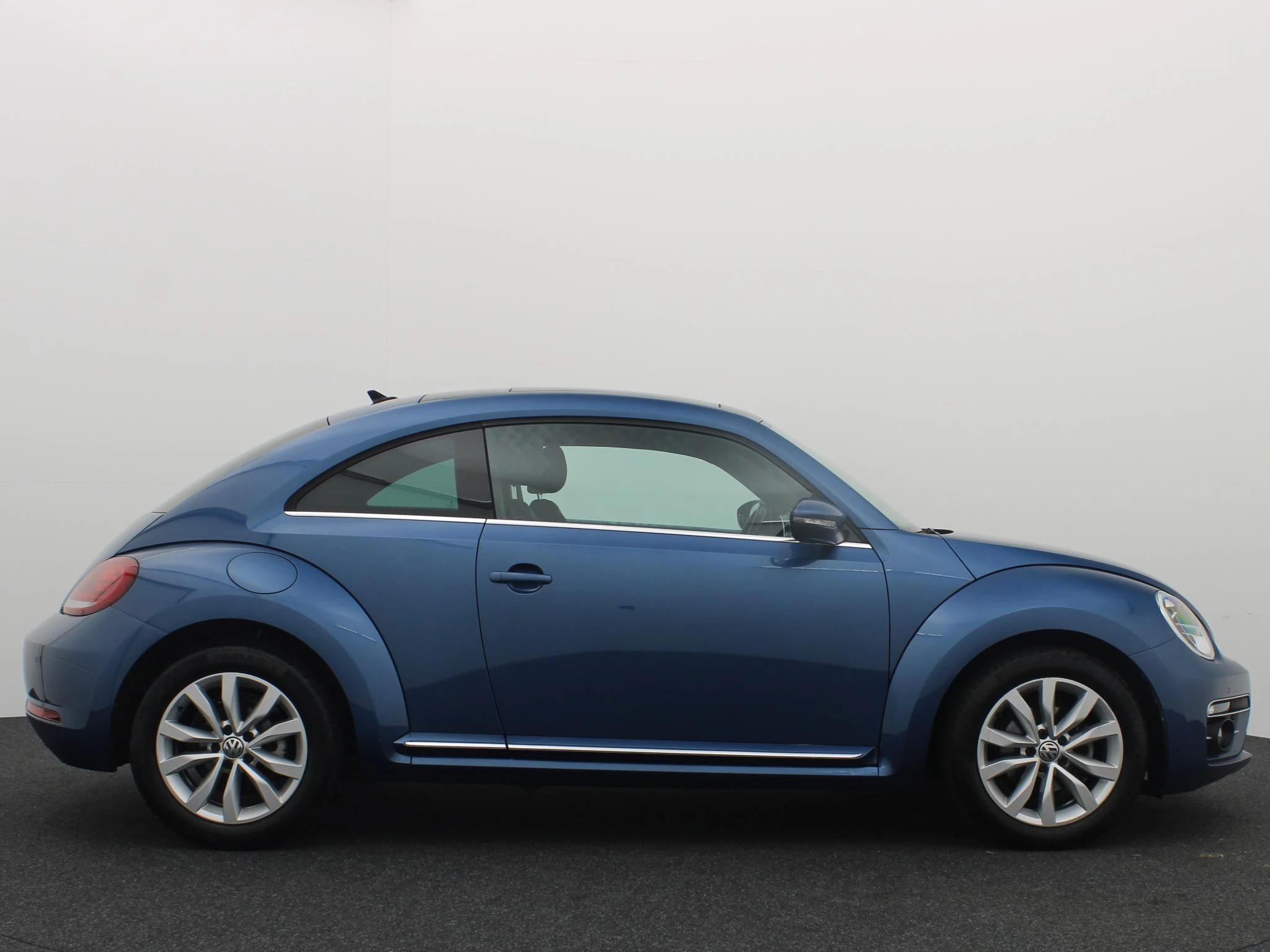 Hoofdafbeelding Volkswagen Beetle