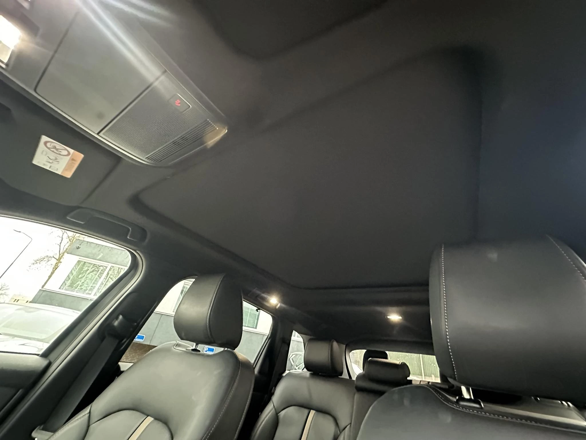 Hoofdafbeelding Mazda CX-80