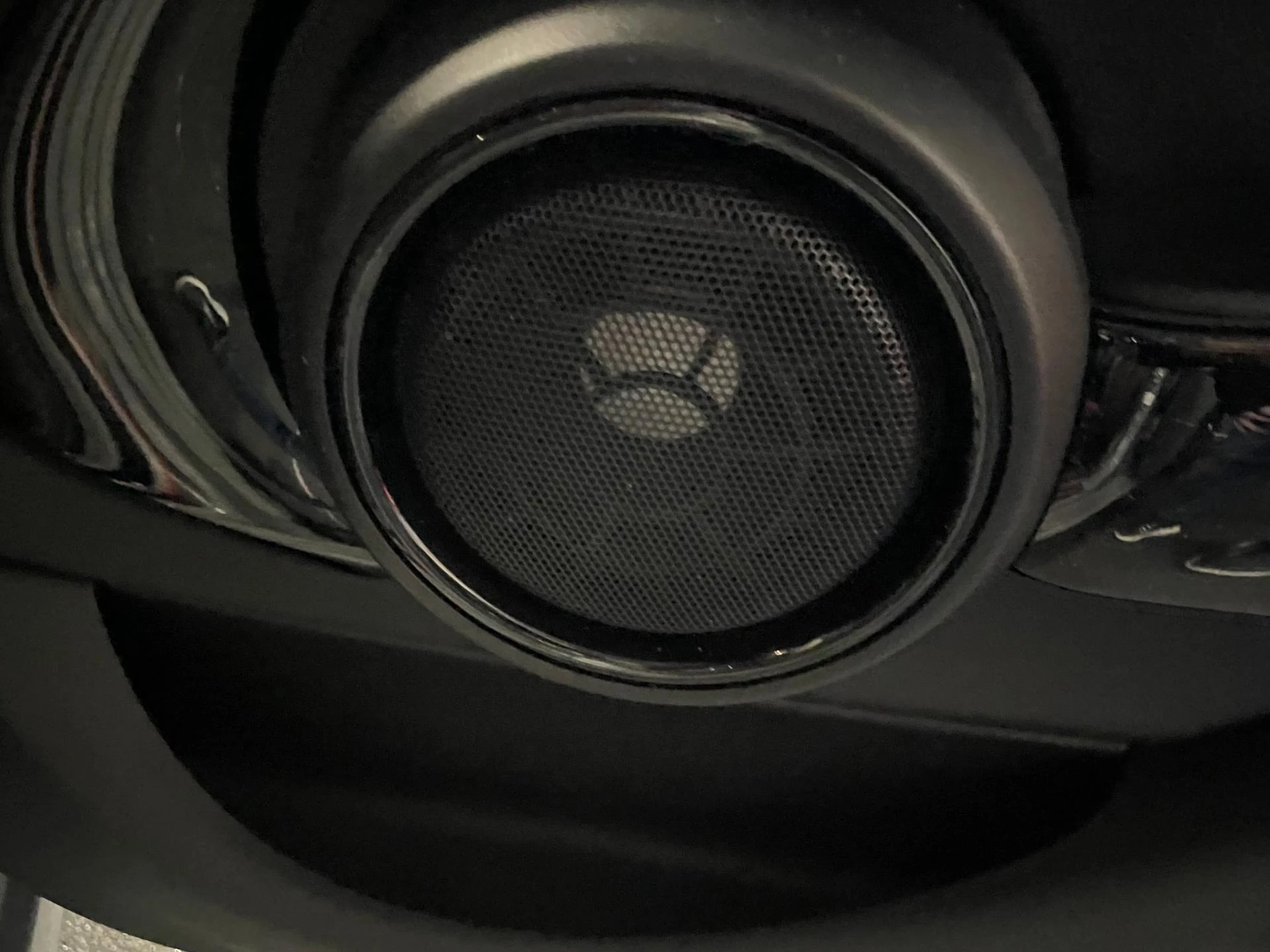 Hoofdafbeelding MINI Cooper S